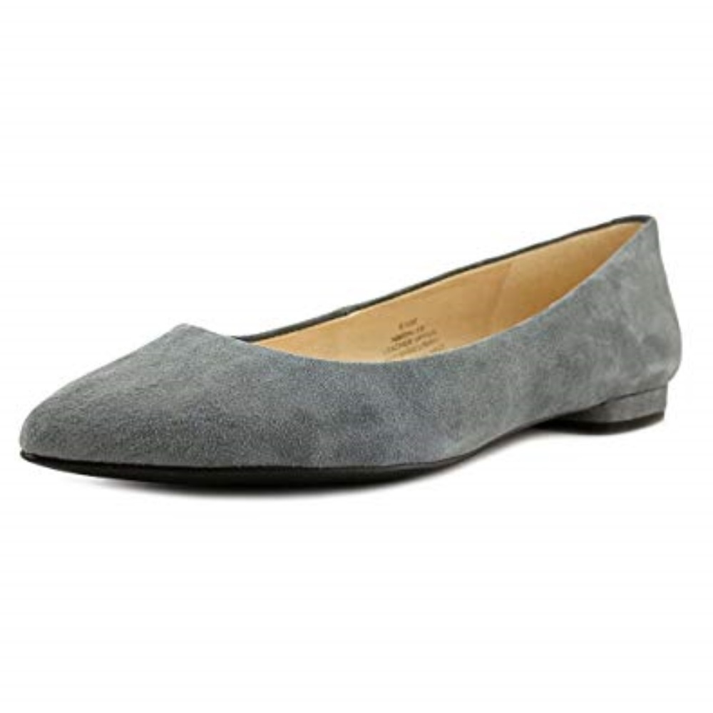 Grey Flats